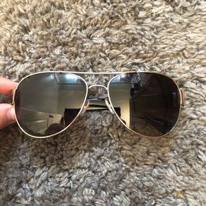 Coach sunglasses